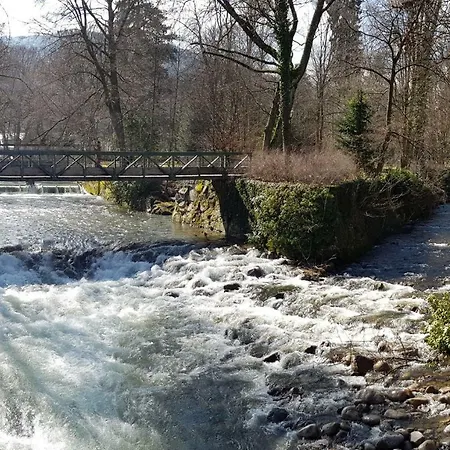 La Verte Vallee 2 *