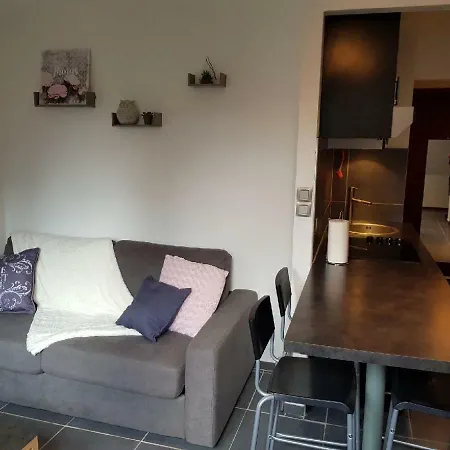 La Verte Vallee 2 * 蒙斯特